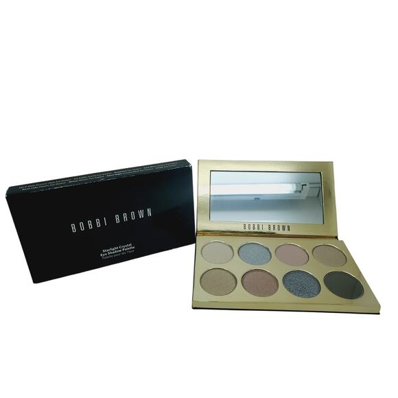 Bobbi Brown Starlight Crystal Eye Shadow Palette - Picture 1 of 3